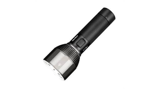 NexTool Rechargeable Led Flashlight Coupon
