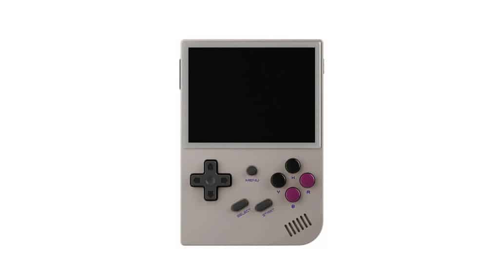 ANBERNIC RG35XX Retro Handheld Game Console Coupon Discount Code