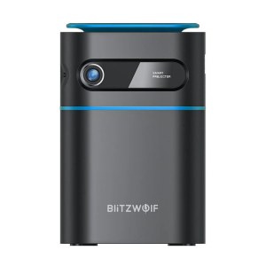 BlitzWolf BW-VT2 DLP Mini WIFI Projector