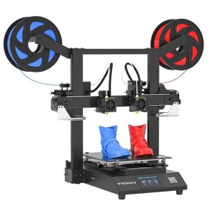 TRONXY Gemini XS Dual Extruder 3D Printer