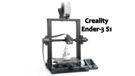 Creality Ender-3 S1 Coupon Code