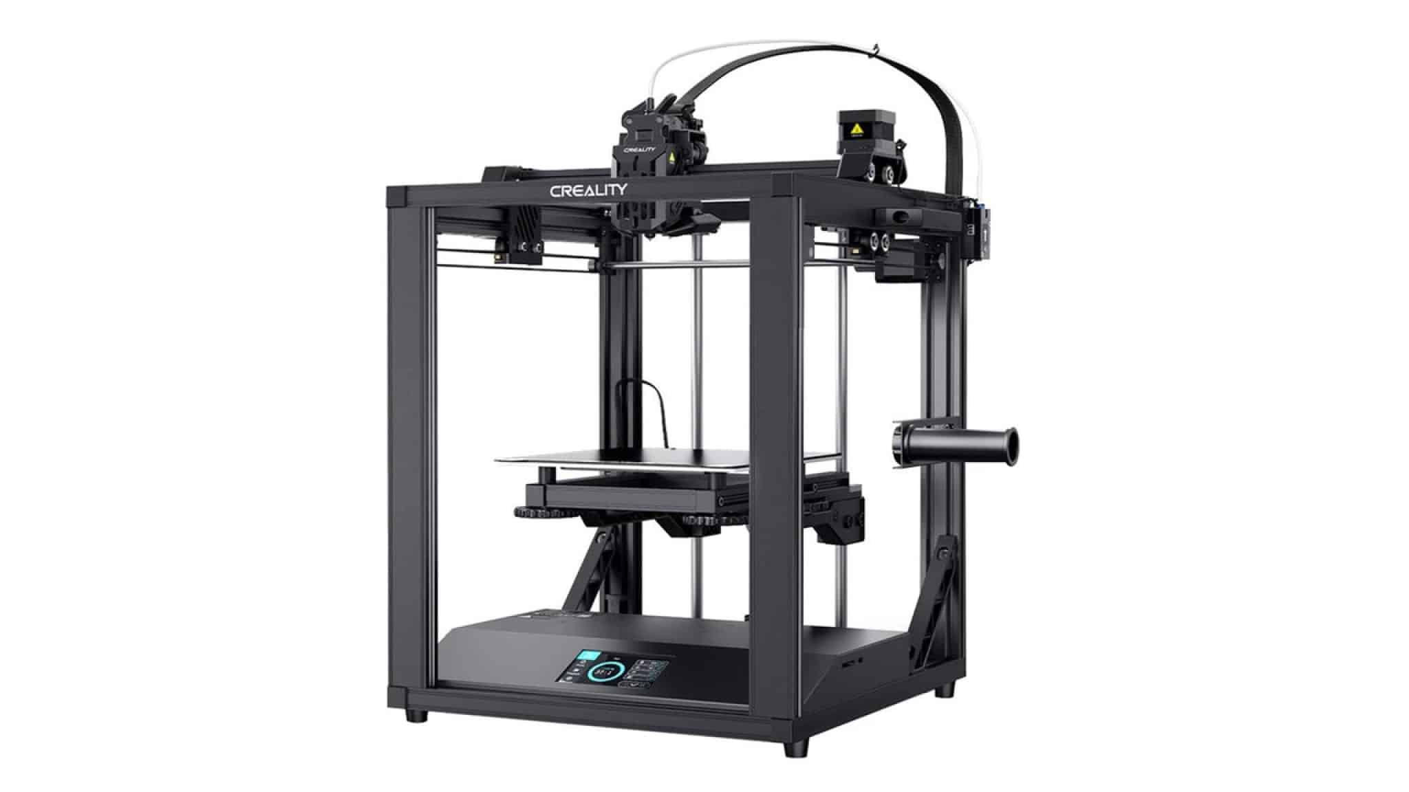 Creality Ender5 S1 3D Printer Coupon Discount Code Coupon Codes and