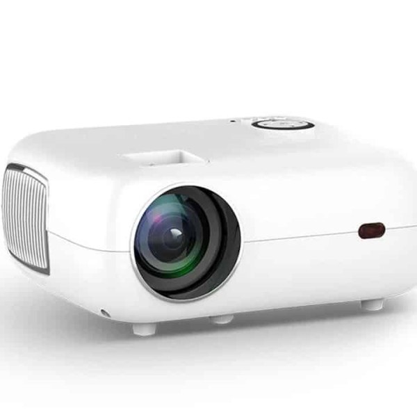ThundeaL PG500 Portable Projector