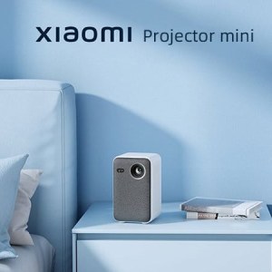 XIAOMI MI Projector Mini