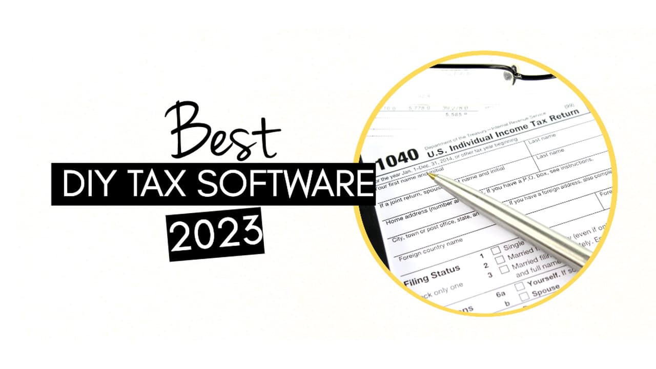 Best DIY Tax Software 2023 Coupon Codes and Deals