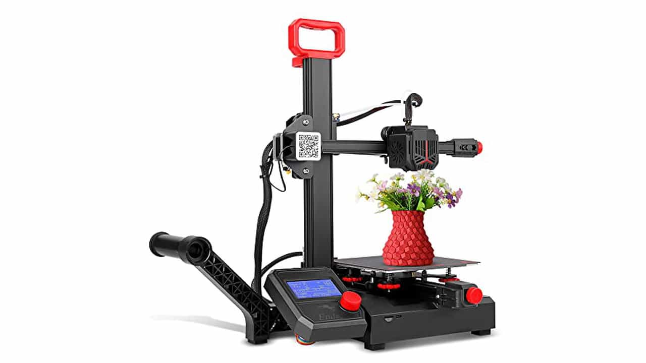 Creality Ender2 Pro 3D Printer Coupon Discount Code Coupon Codes and