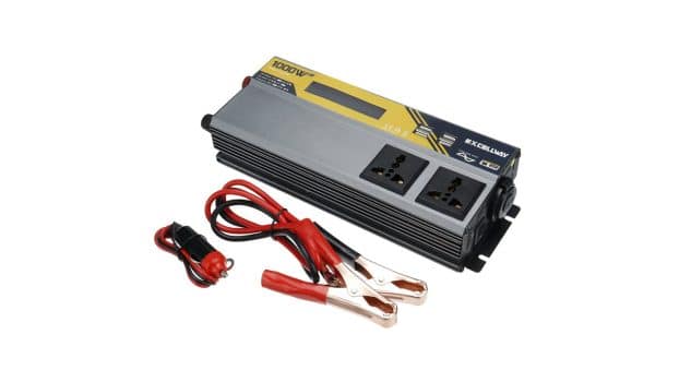 Excellway Car Power Inverter Coupon
