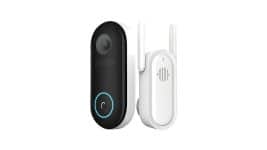 IMILAB Smart Video Doorbell Coupon