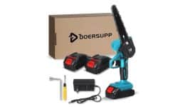 DOERSUPP Electric Chain Saw Coupon