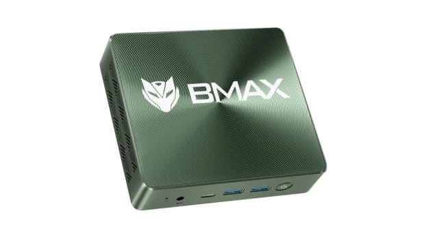BMAX B6 Power Coupon Code
