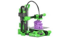 Lerdge iX 3D Printer Kit Coupon Code