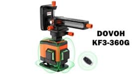 DOVOH KF3-360G Coupon