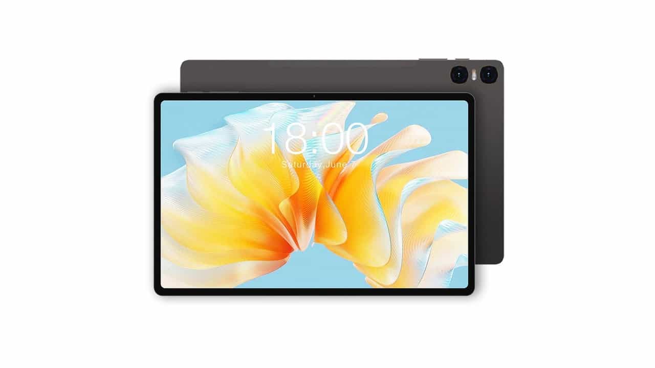 Teclast T40 Air Coupon