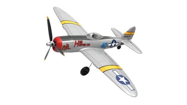 VolantexRC Mini P-47 Warbird Coupon Code