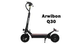Arwibon Q30 Coupon Code
