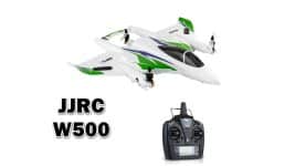 JJRC W500 Coupon Code