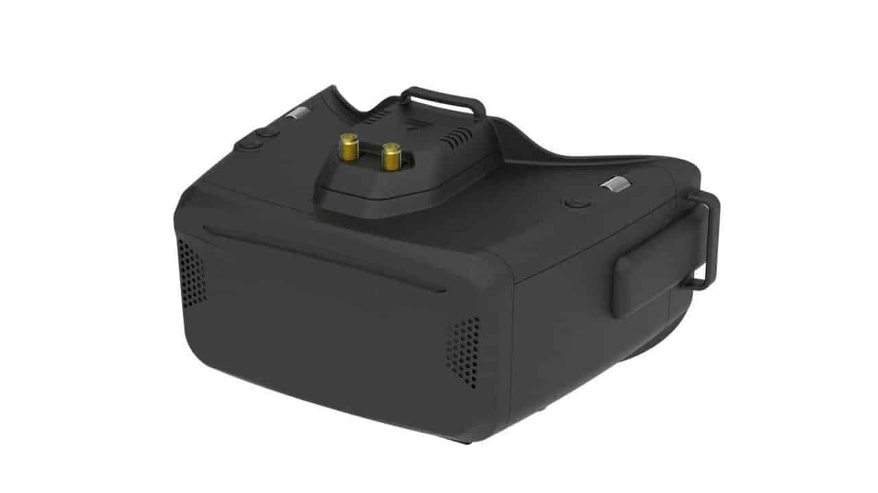 Skyzone Cobra X V2 FPV Goggles Coupon Discount Code Coupon Codes and