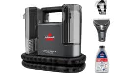 BISSELL Little Green Cordless Coupon