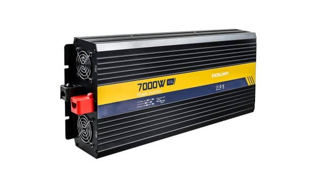 Excellway Pure Sine Wave Inverter Coupon