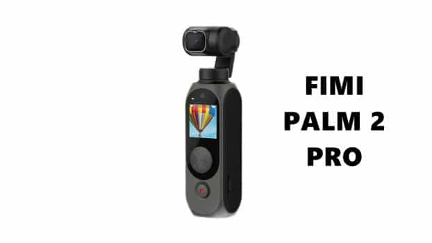 FIMI Palm 2 Pro Coupon Code