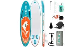 FunWater SUPFW08A Coupon Code