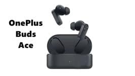 OnePlus Buds Ace Coupon Code