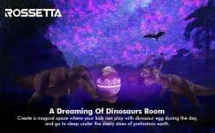 Rossetta Star Projector Coupon Code