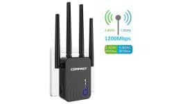 COMFAST 1200Mbps Wireless Extender Coupon