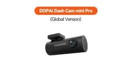 DDPAI Dash Cam Mini Pro Coupon