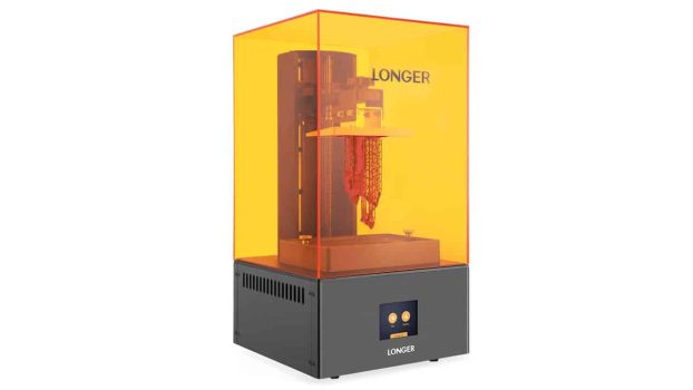 LONGER Orange 4K Coupon Code