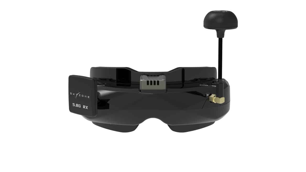 SKYZONE SKY02O FPV Goggles Coupon Discount Code Coupon Codes and Deals