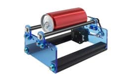 TWOTREES Automatic Roller Engraving Module Coupon