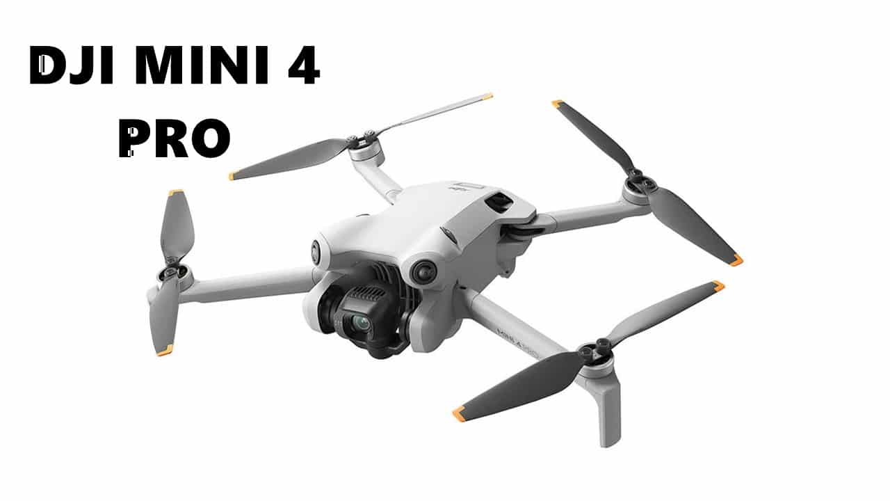 Dji Mini 4 Pro Coupon (discount Code) - Coupon Codes And Deals