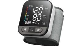 PEKYO Wrist Blood Pressure Monitor Coupon