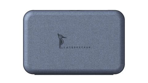LaserPecker 2 Auxiliary Booster Storage Case Coupon