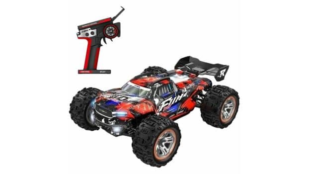 Wltoys 184008 RTR 1/18 4WD RC Car Coupon Promo Code - Coupon Codes and ...