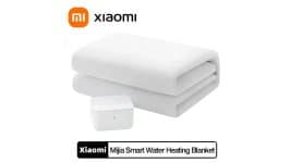 Xiaomi Mijia Smart Water Heating Blanket Coupon