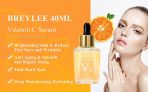 BREYLEE Vitamin C Serum Amazon Coupon Promo Code [1.4 oz]
