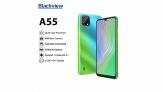 Blackview A55 Smartphone Gshopper Coupon Promo Code [4+64GB] [Germany Warehouse]