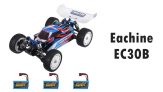 Eachine EC30B 1/14 WD RC Car Banggood Coupon Promo Code [Spain Warehouse]