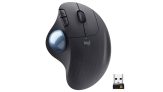 Logitech Ergo M575 Wireless Trackball Mouse Geekbuying Coupon Promo Code