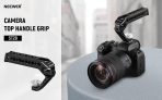 NEEWER ST28 Camera Top Handle Grip Amazon Coupon Promo Code