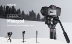 NEEWER Professional Camera Monopod with Feet Amazon Coupon Promo Code