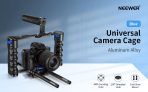 NEEWER VS107 Camera Video Cage Amazon Coupon Promo Code