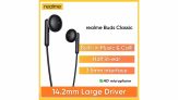 Realme Buds Classic Earphone 3.5mm Wired Banggood Coupon Promo Code