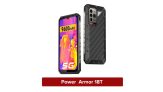 Ulefone Power Armor 18T Thermal Imaging Rugged Phone HEKKA Coupon Code [12+256GB]