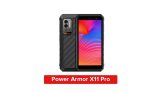 Ulefone Power Armor X11 Pro Rugged Phone HEKKA Coupon Promo Code [4+64GB]