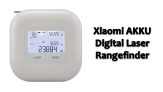 Xiaomi AKKU 2 in 1 Digital Laser Rangefinder Banggood Coupon Promo Code