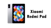 Xiaomi Redmi Pad 10.61” Geekbuying Coupon Promo Code [4+128GB]