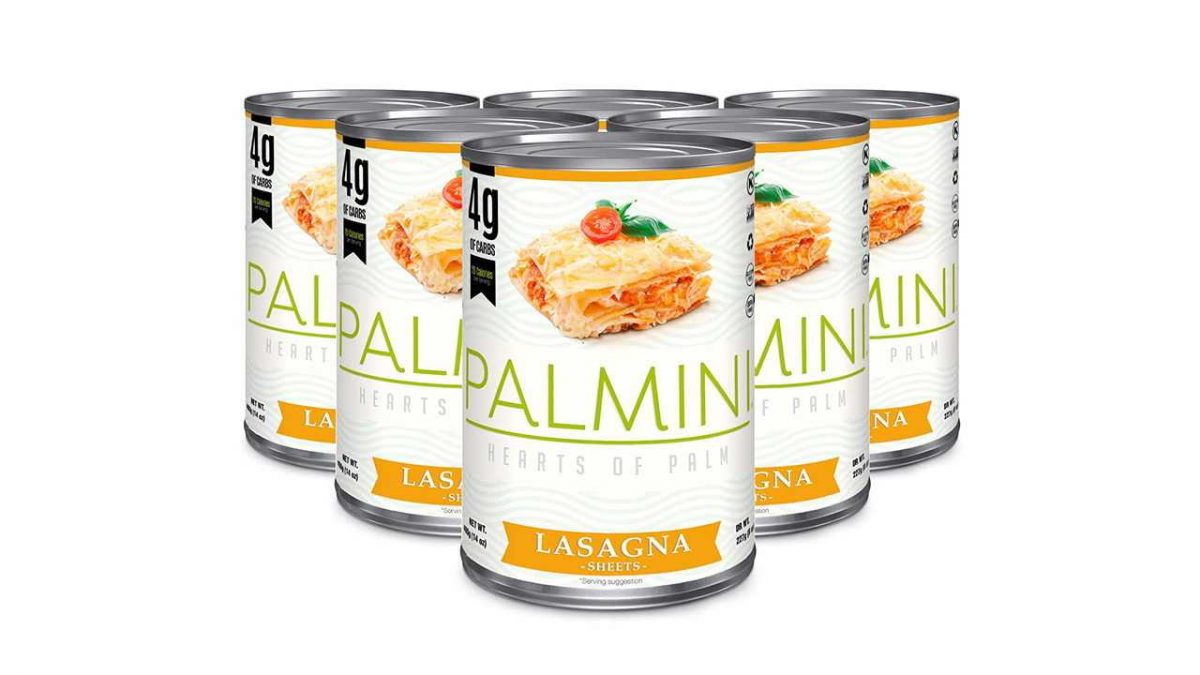 Palmini Low Carb Lasagna Amazon Coupon Promo Code Coupon & Discount